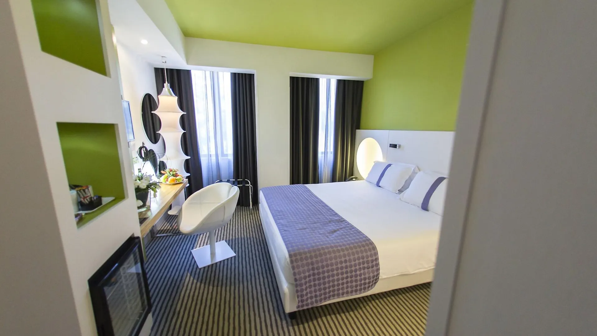 The Caesar Roma Hotel 4*, Rome
