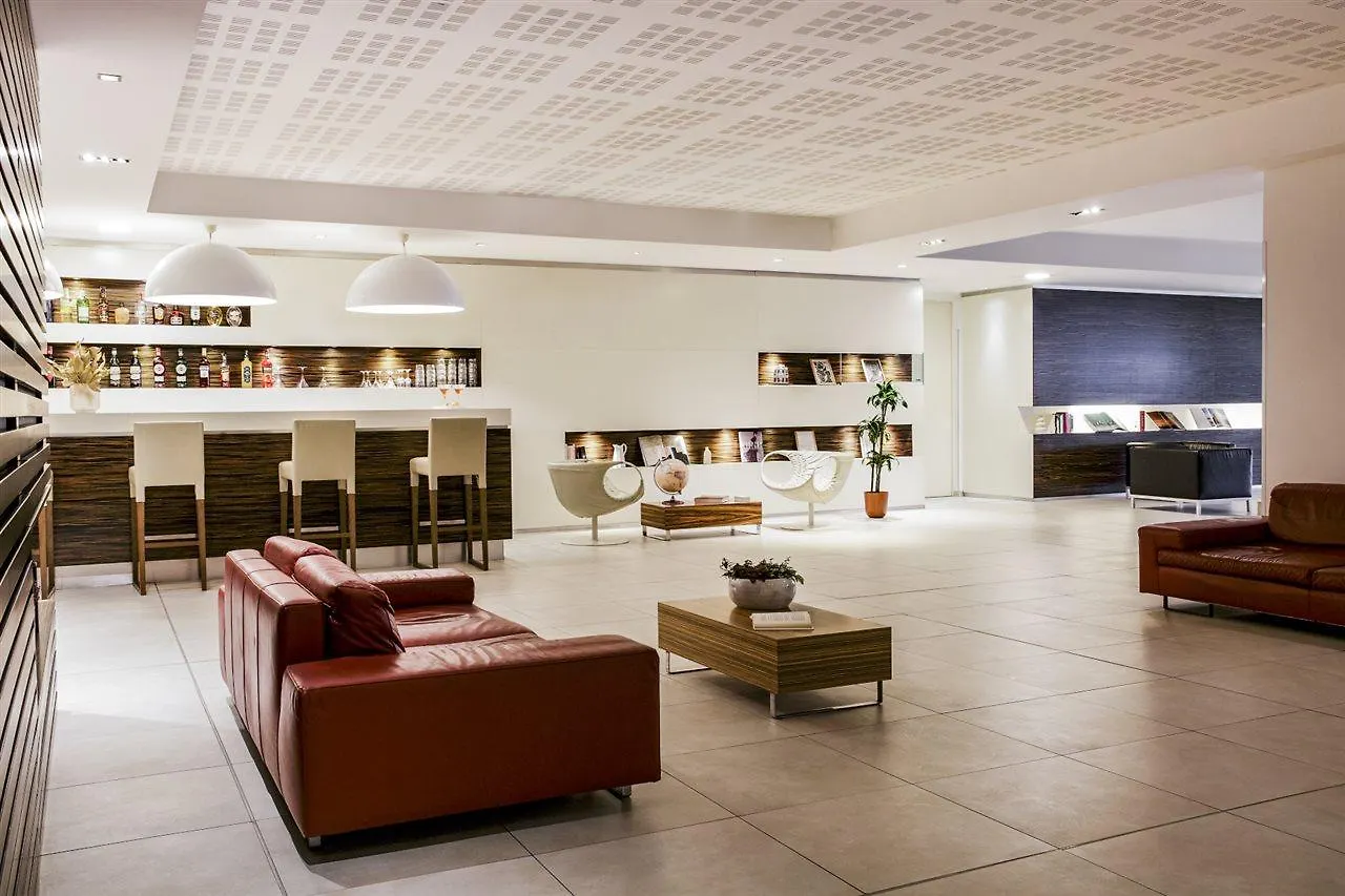 Hotel The Caesar Roma Italien