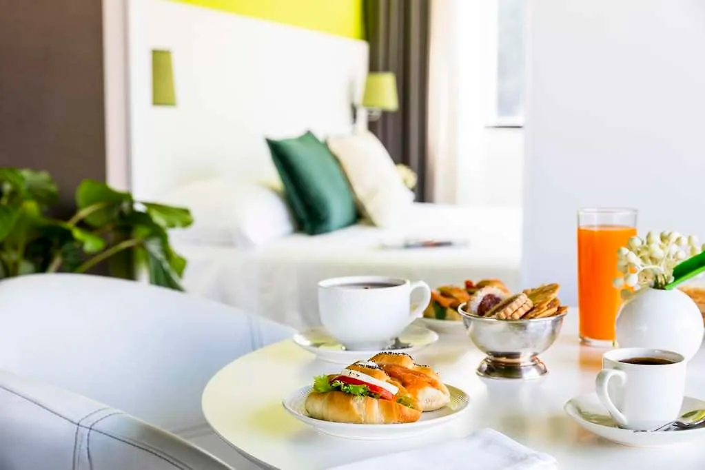 ****  The Caesar Roma Hotel Italy