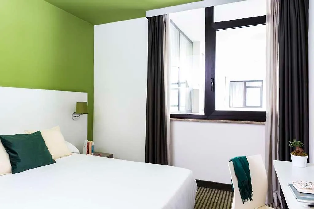 The Caesar Roma Hotel Rome