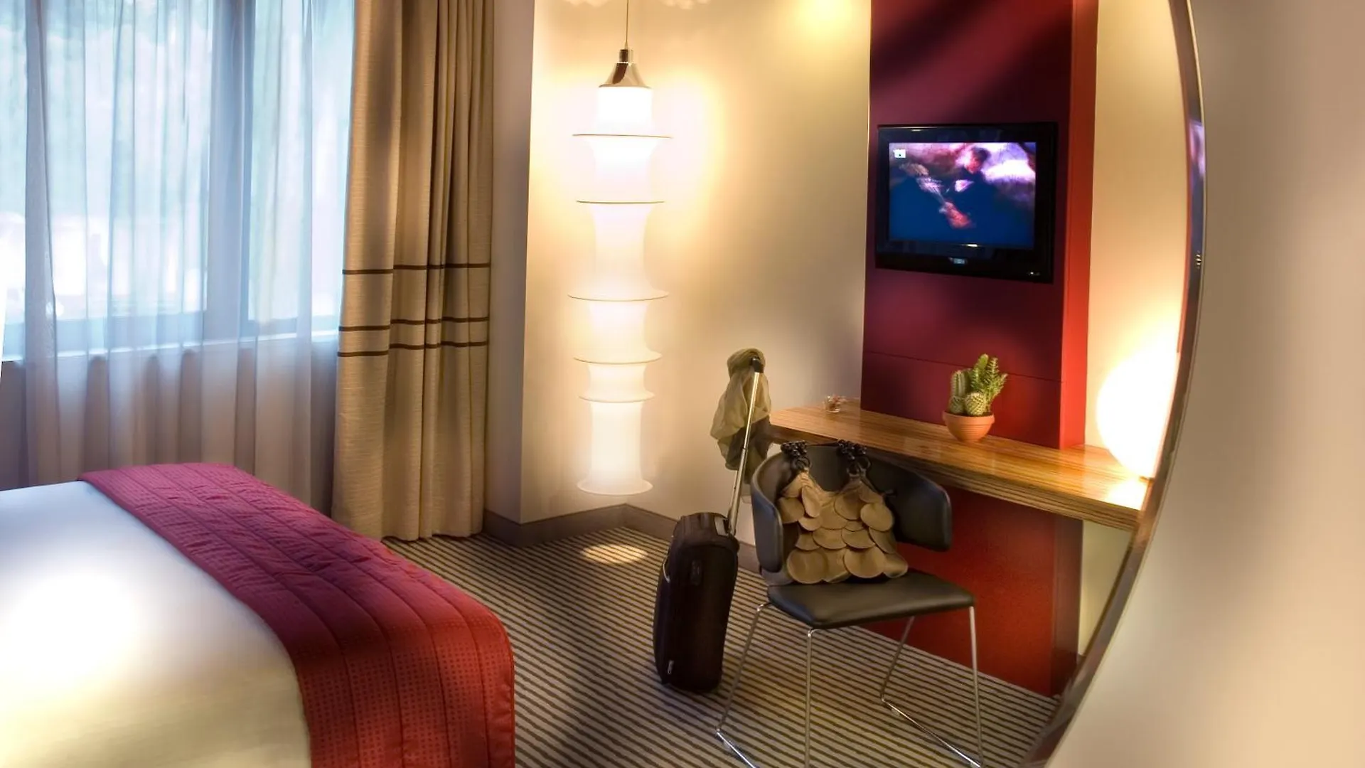 ****  The Caesar Roma Hotel Italy