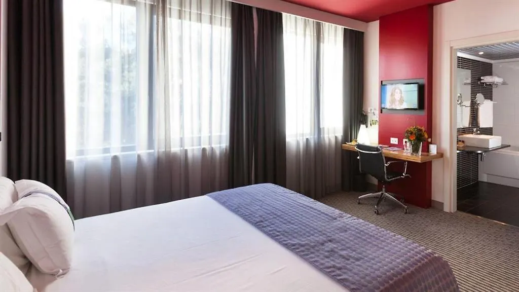 ****  The Caesar Roma Hotel Italy
