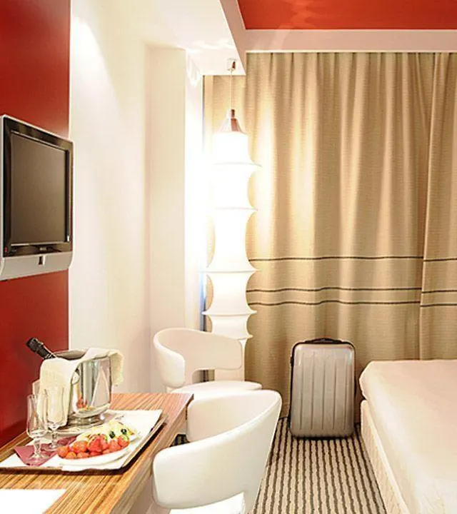 The Caesar Roma Hotel