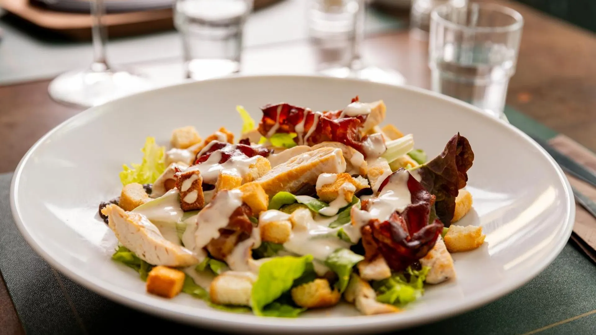 The Caesar Roma Hotel 4*, Rome Italy