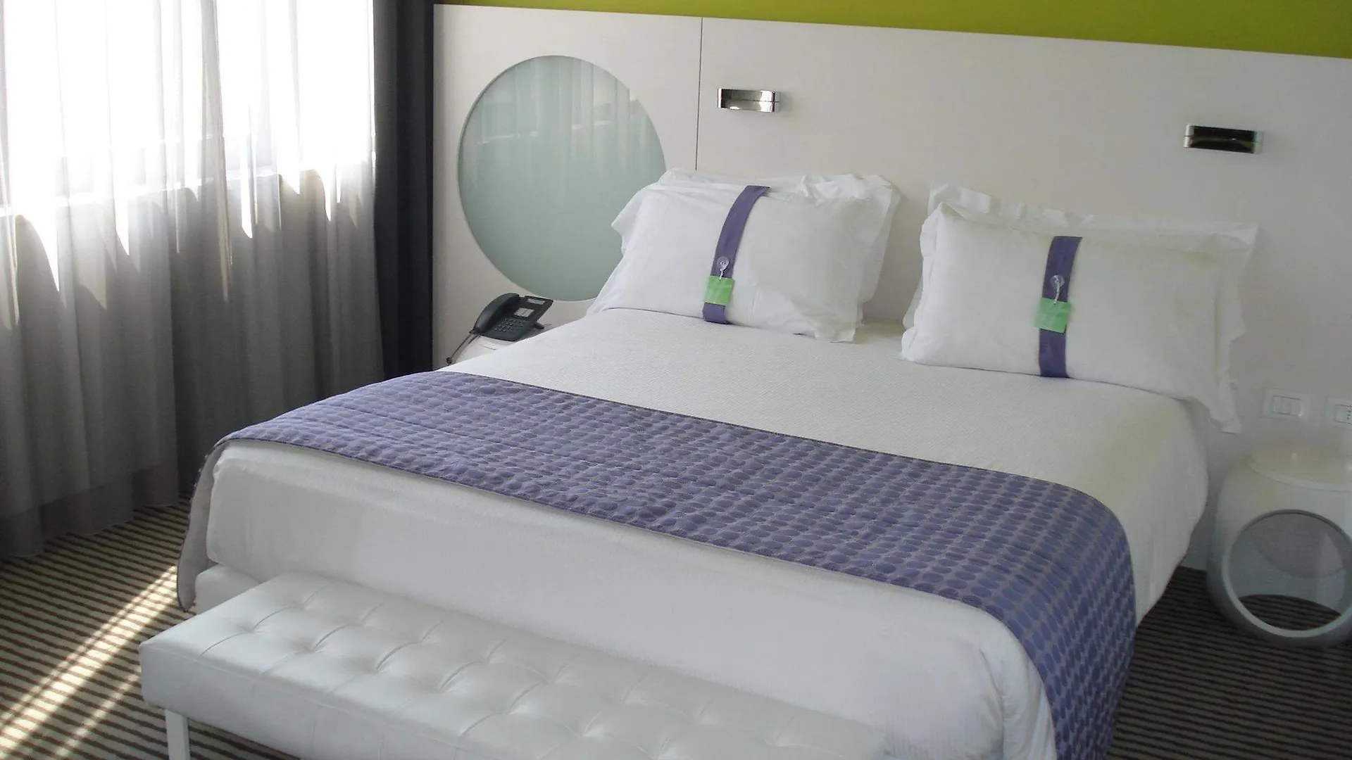 The Caesar Roma Hotel  Rome