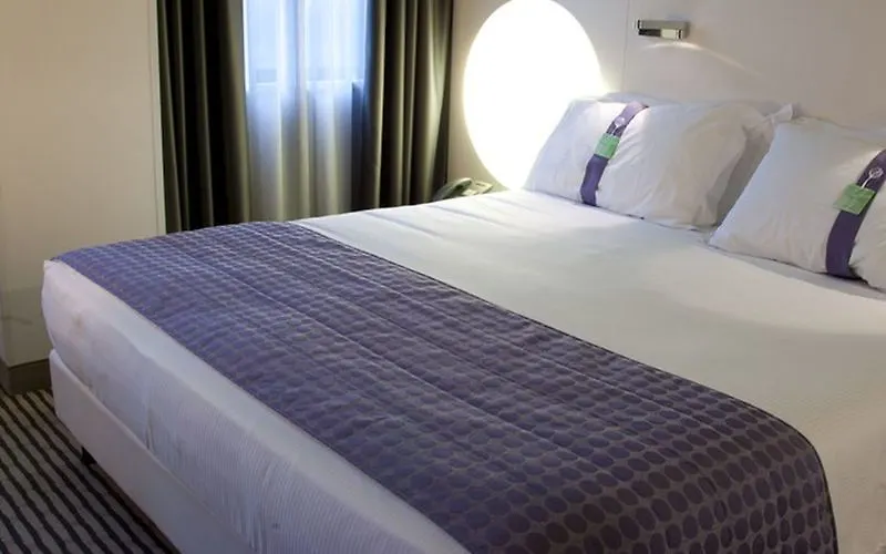 The Caesar Roma Hotel
