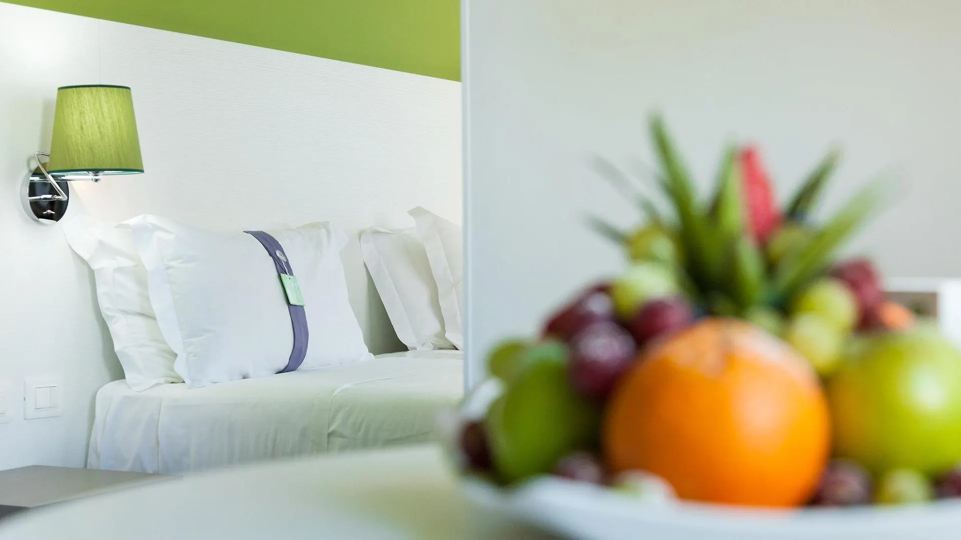 ****  The Caesar Roma Hotel Italy
