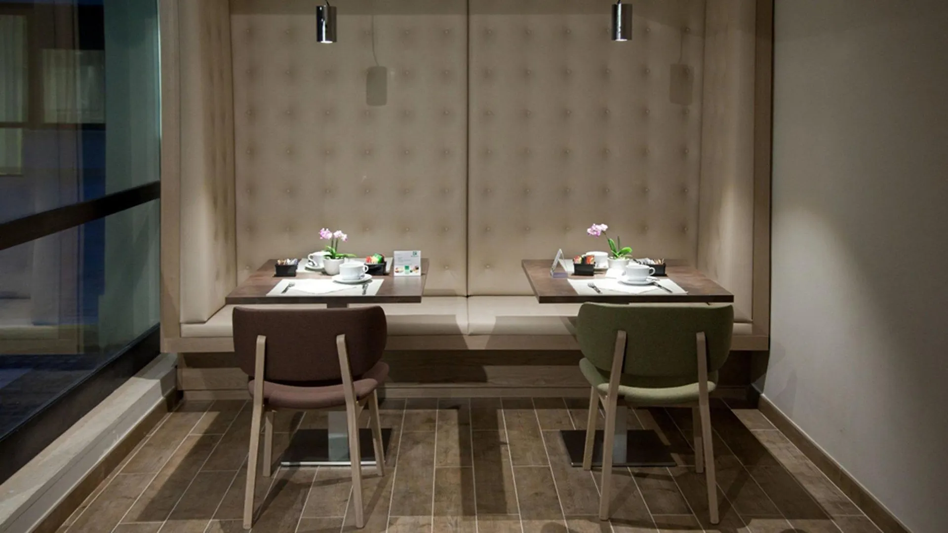 The Caesar Roma Hotel 4*, Rome