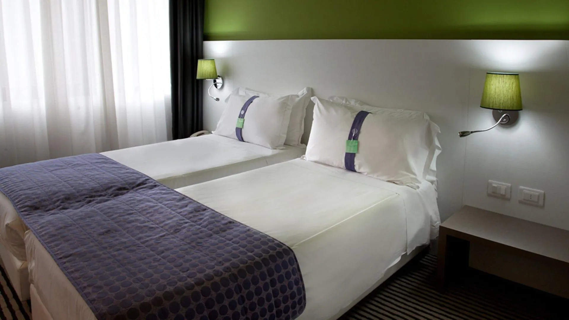 The Caesar Roma Hotel
