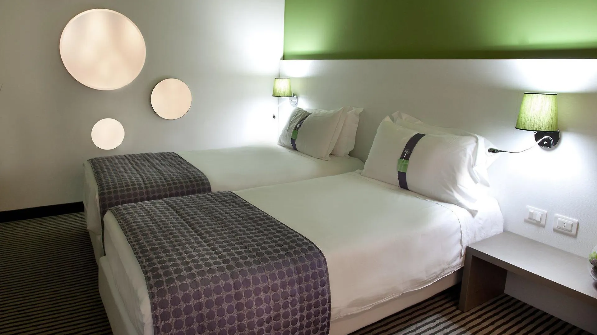 The Caesar Roma Hotel Rome
