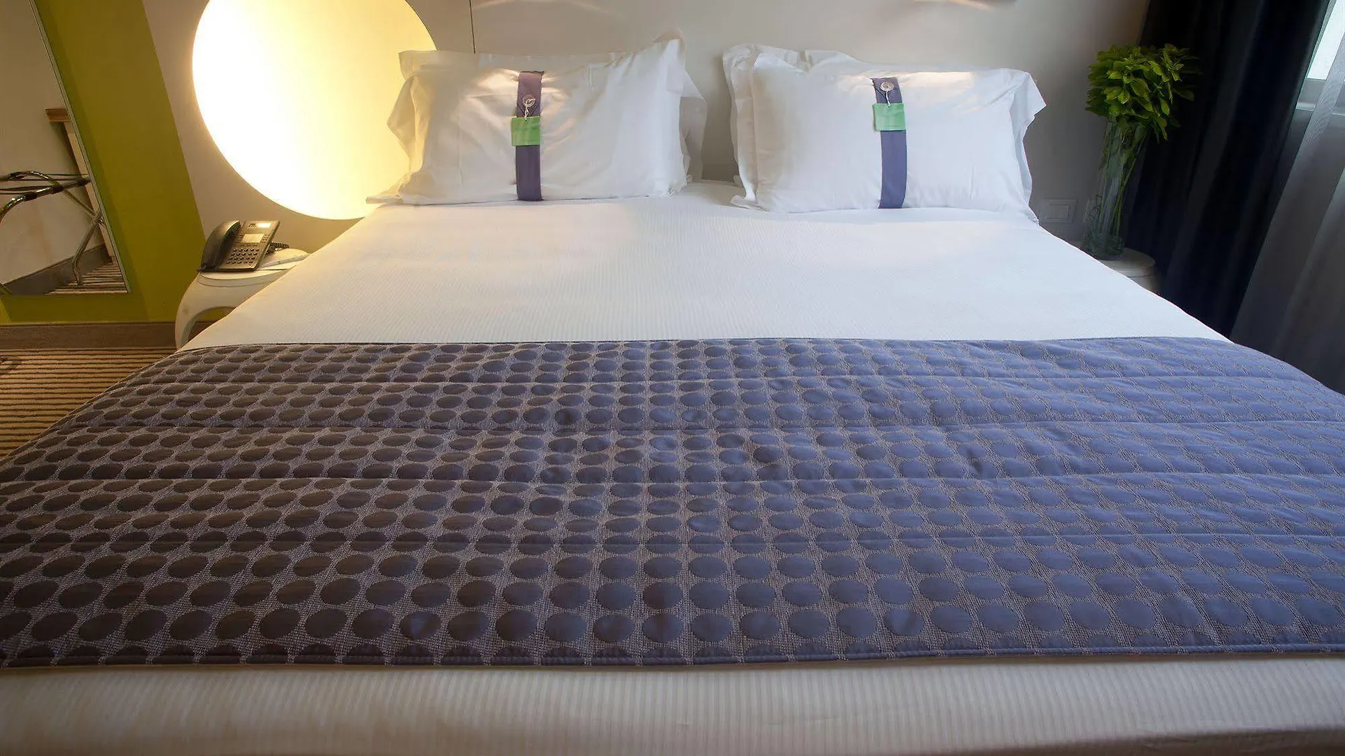 The Caesar Roma Hotel 4*, Rome Italy