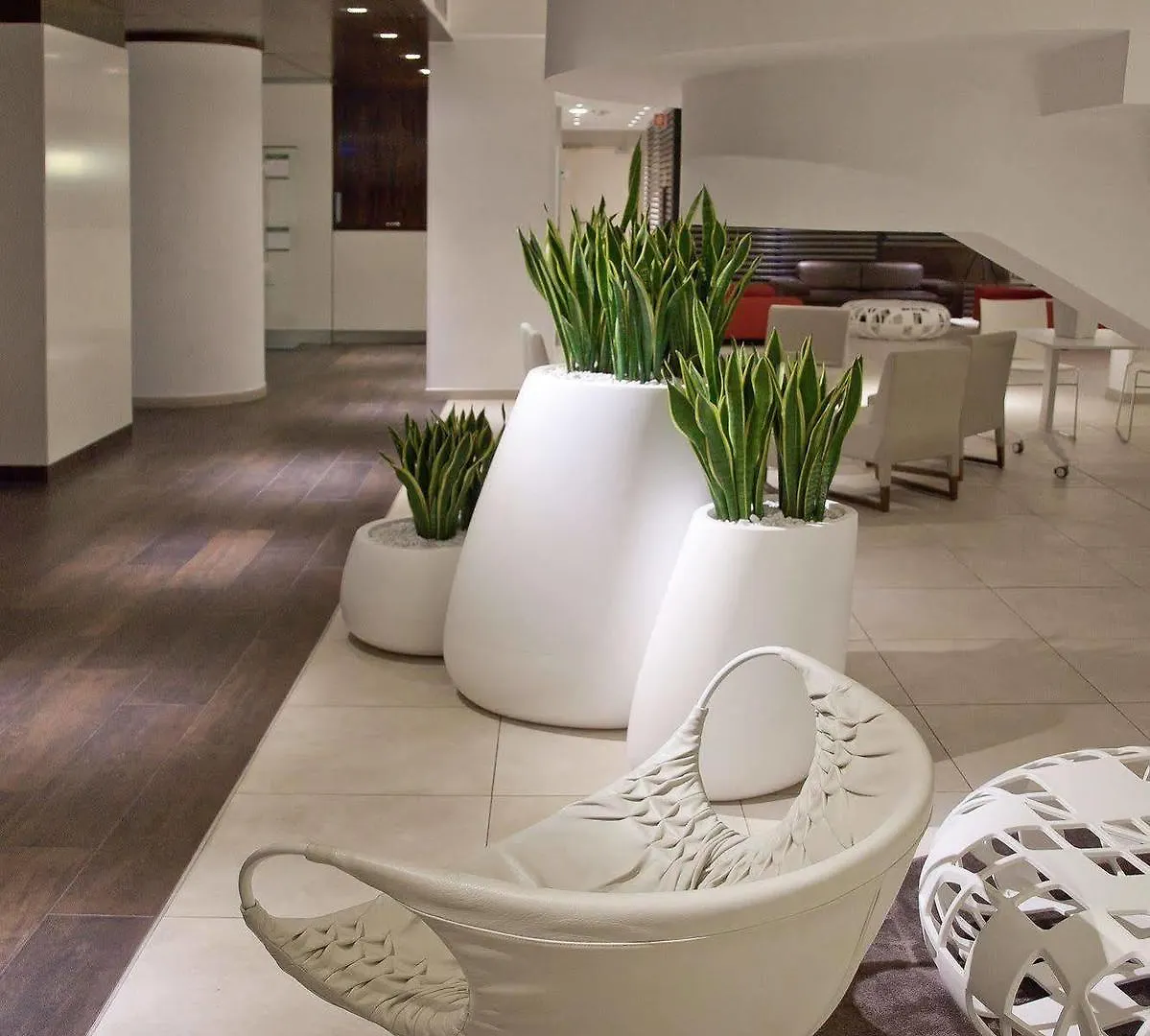 ****  The Caesar Roma Hotel Italy