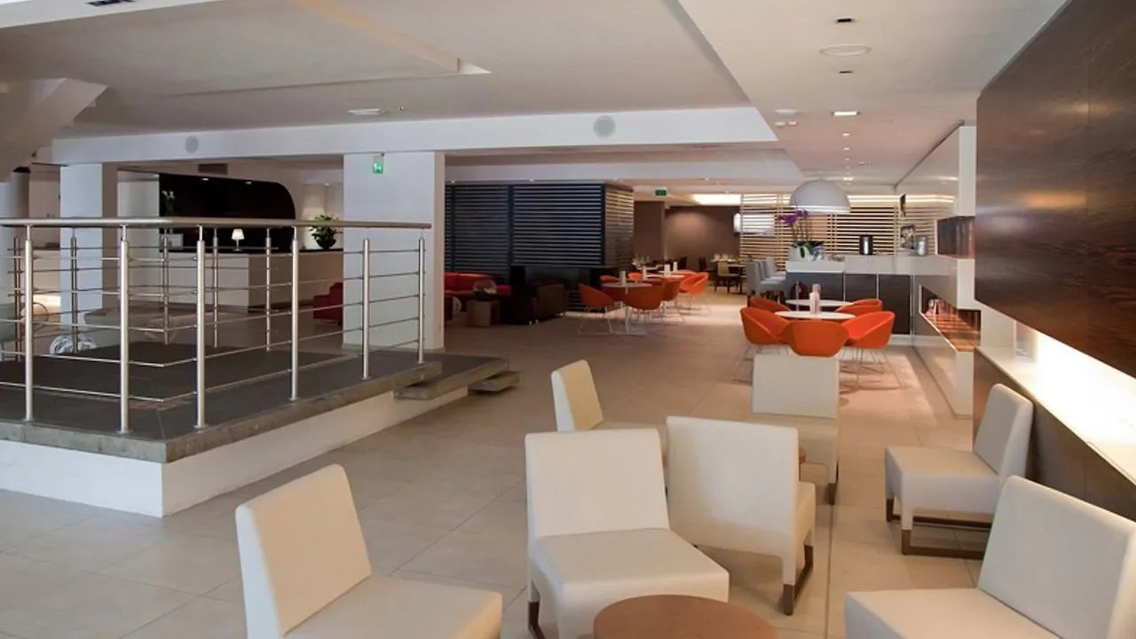The Caesar Roma Hotel