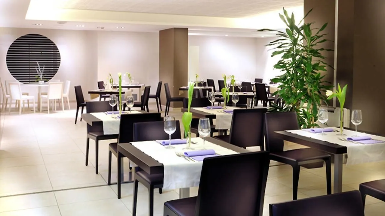 The Caesar Roma Hotel 4*, Rome Italy