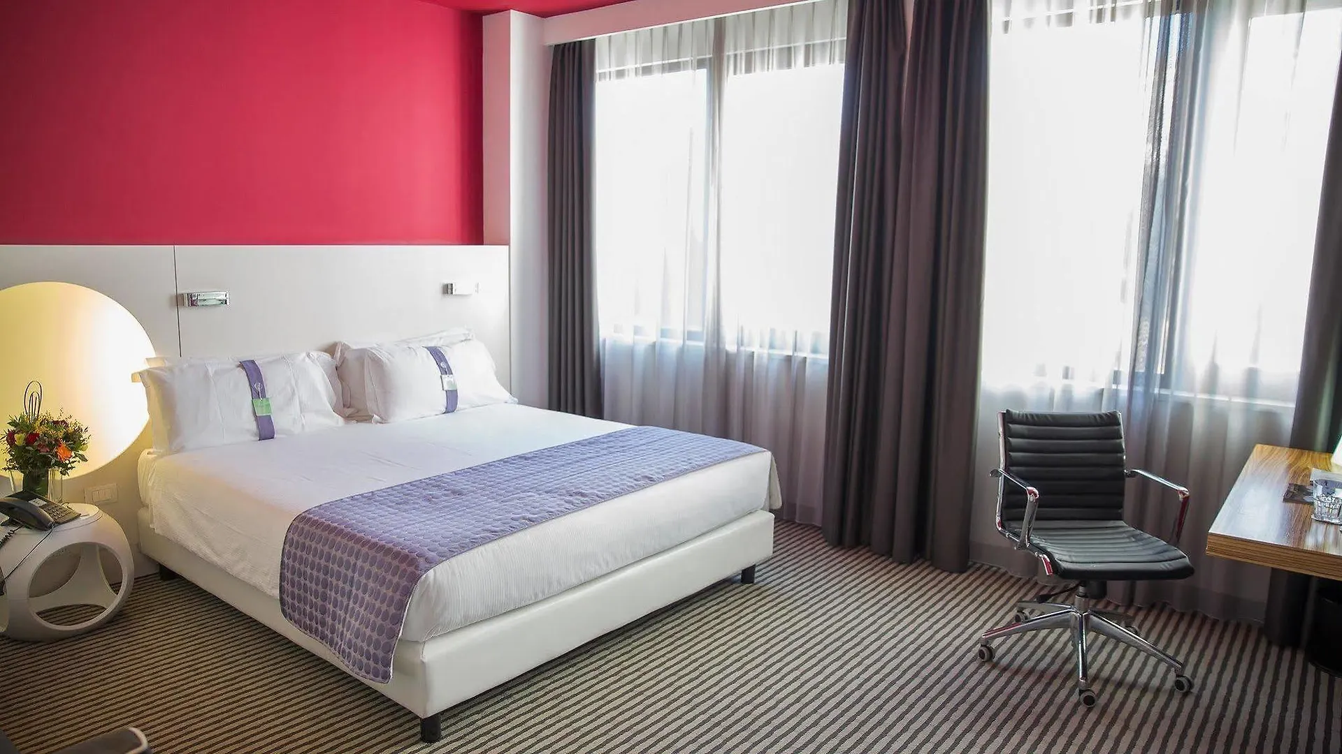 The Caesar Roma Hotel