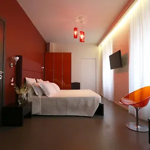 Residenza Crescenzio Rom