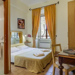 Apartament At St. Peter's, Rzym