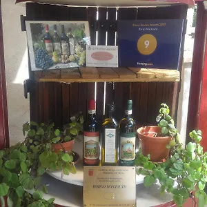 Vakantieboerderij Borgo Montauto 