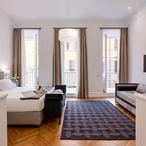 504 Corso Rom