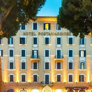 Shg Portamaggiore Hotel