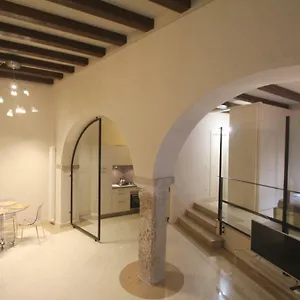 Loft Corticella Verona