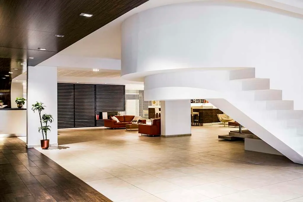 The Caesar Roma Hotel 4*, Rom Italien