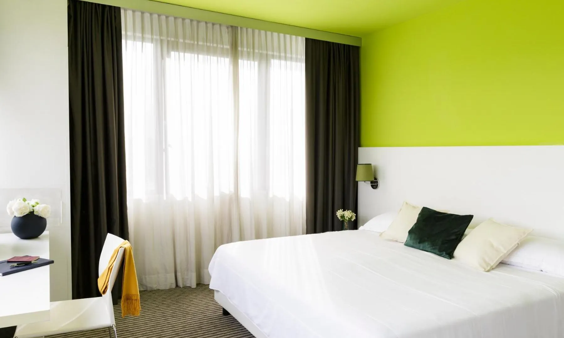 ****  The Caesar Roma Hotel Italien