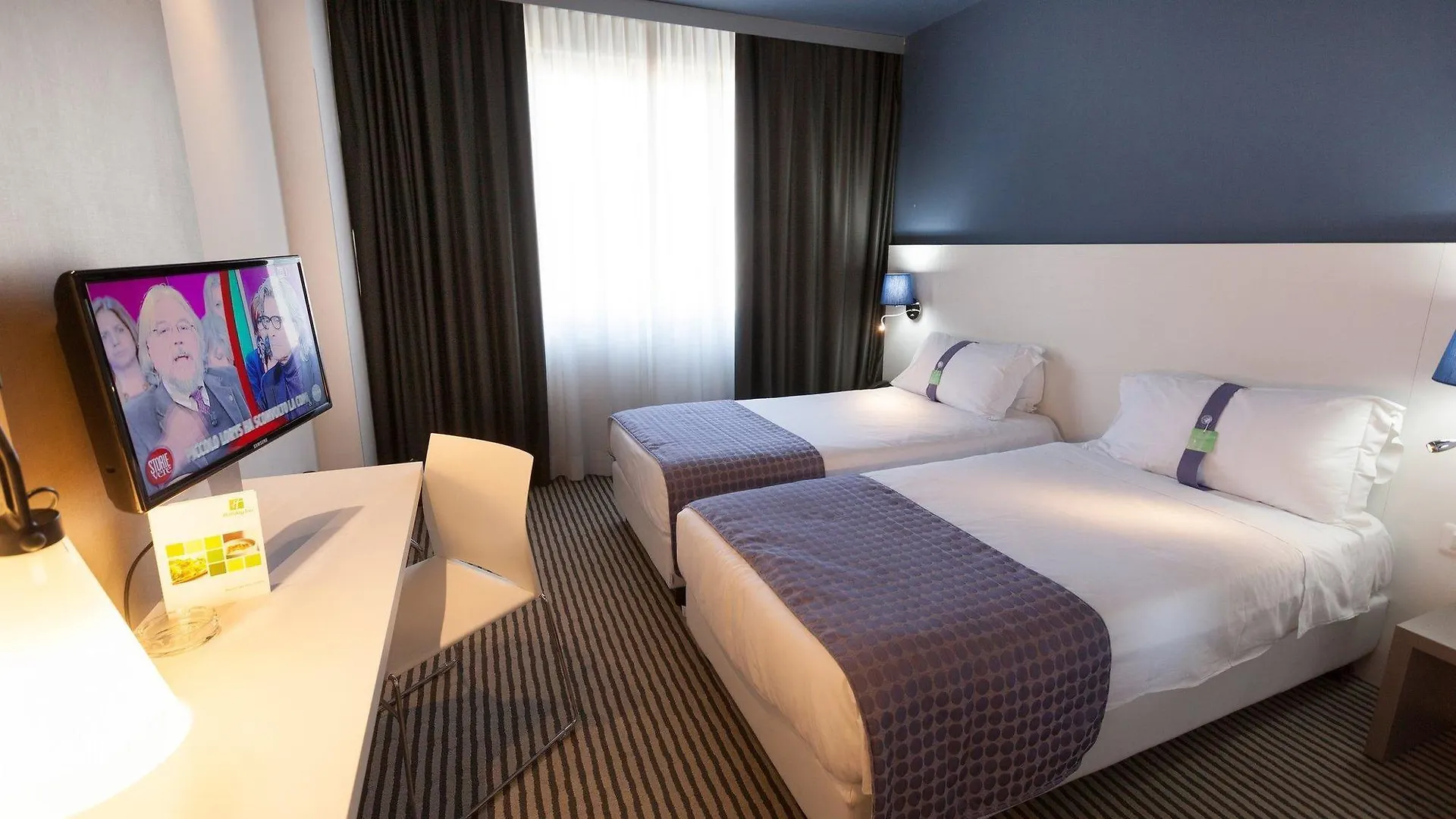 The Caesar Roma Hotel 4*, Rome Italy