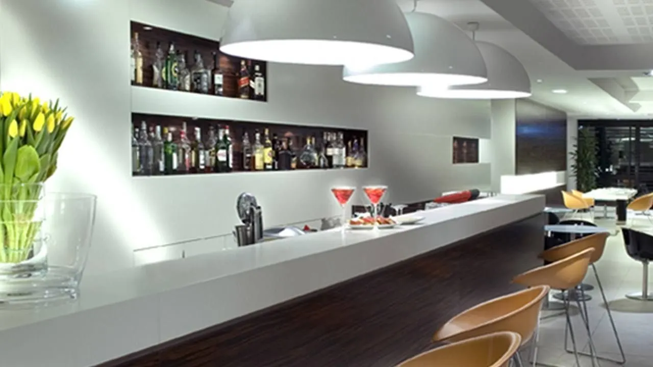 The Caesar Roma Hotel Italien