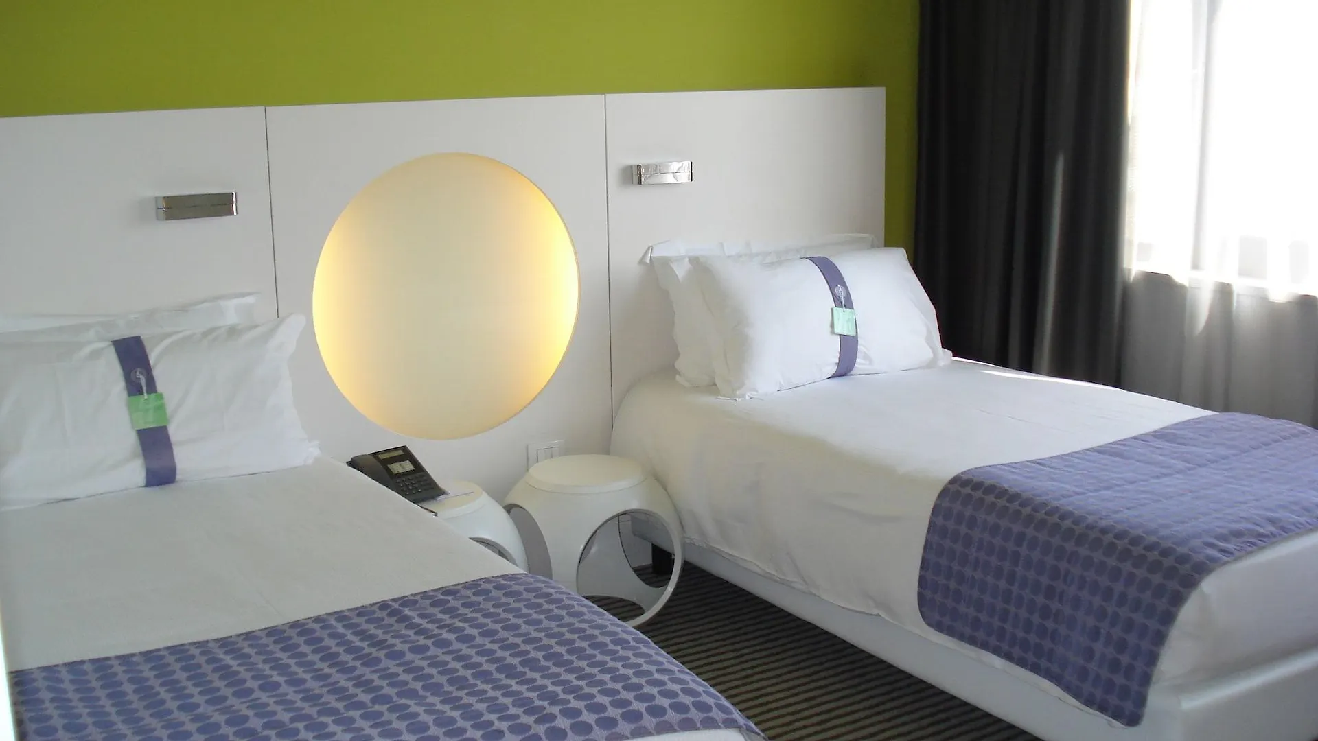 The Caesar Roma Hotel 4*, Rome Italy
