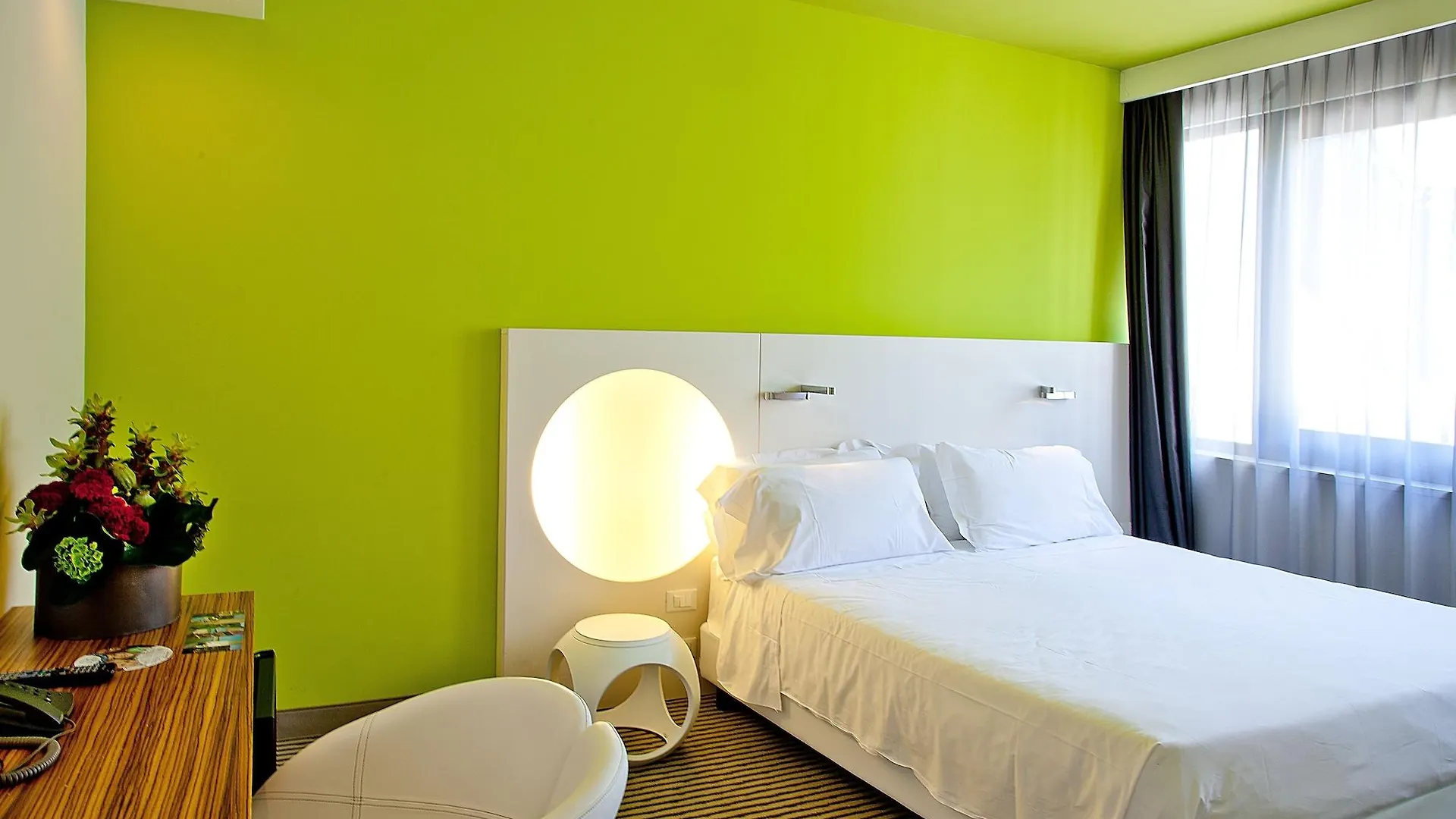 The Caesar Roma Hotel 4*, Rome Italy