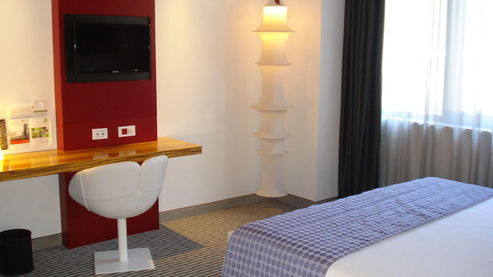 The Caesar Roma Hotel