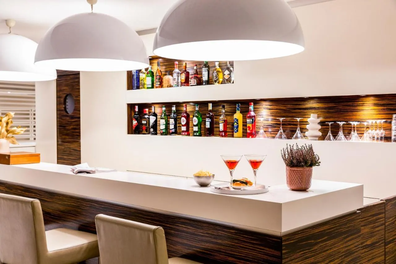 ****  The Caesar Roma Hotel Italy