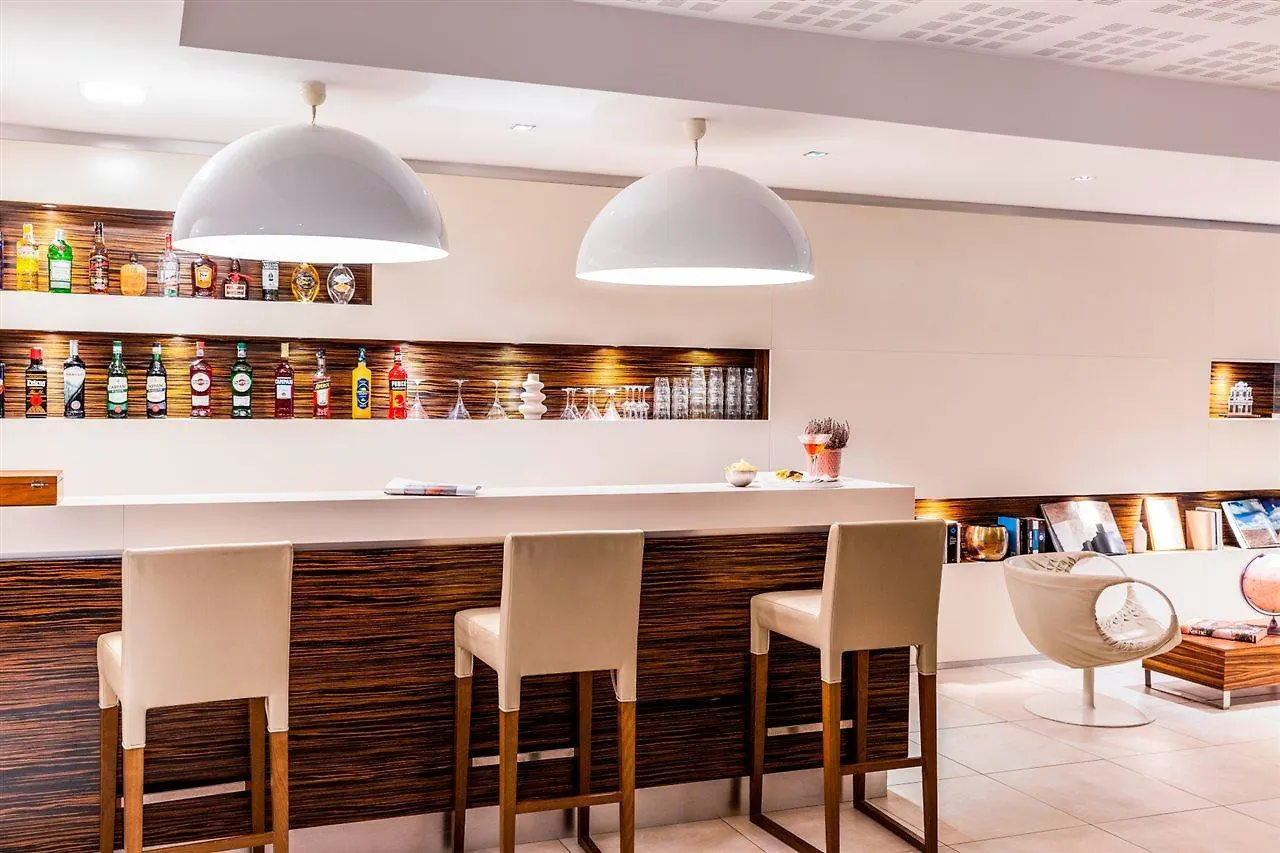 The Caesar Roma Hotel  Rome