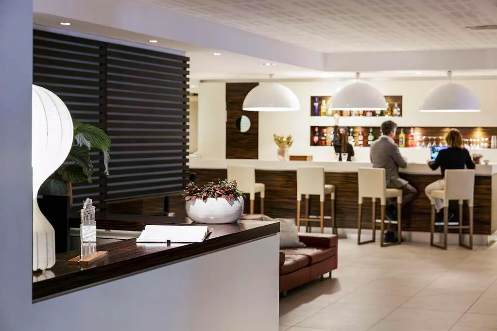 The Caesar Roma Hotel