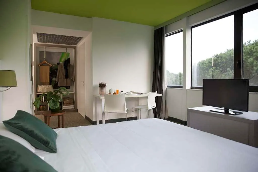 The Caesar Roma Hotel Rome