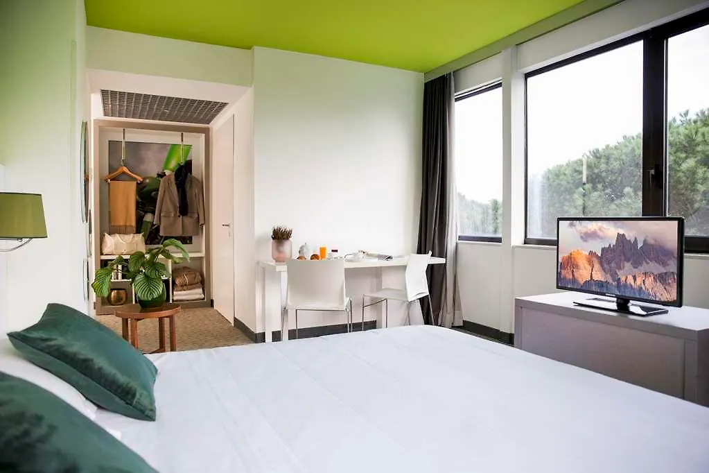 ****  The Caesar Roma Hotel Italy