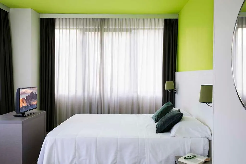 The Caesar Roma Hotel Rome