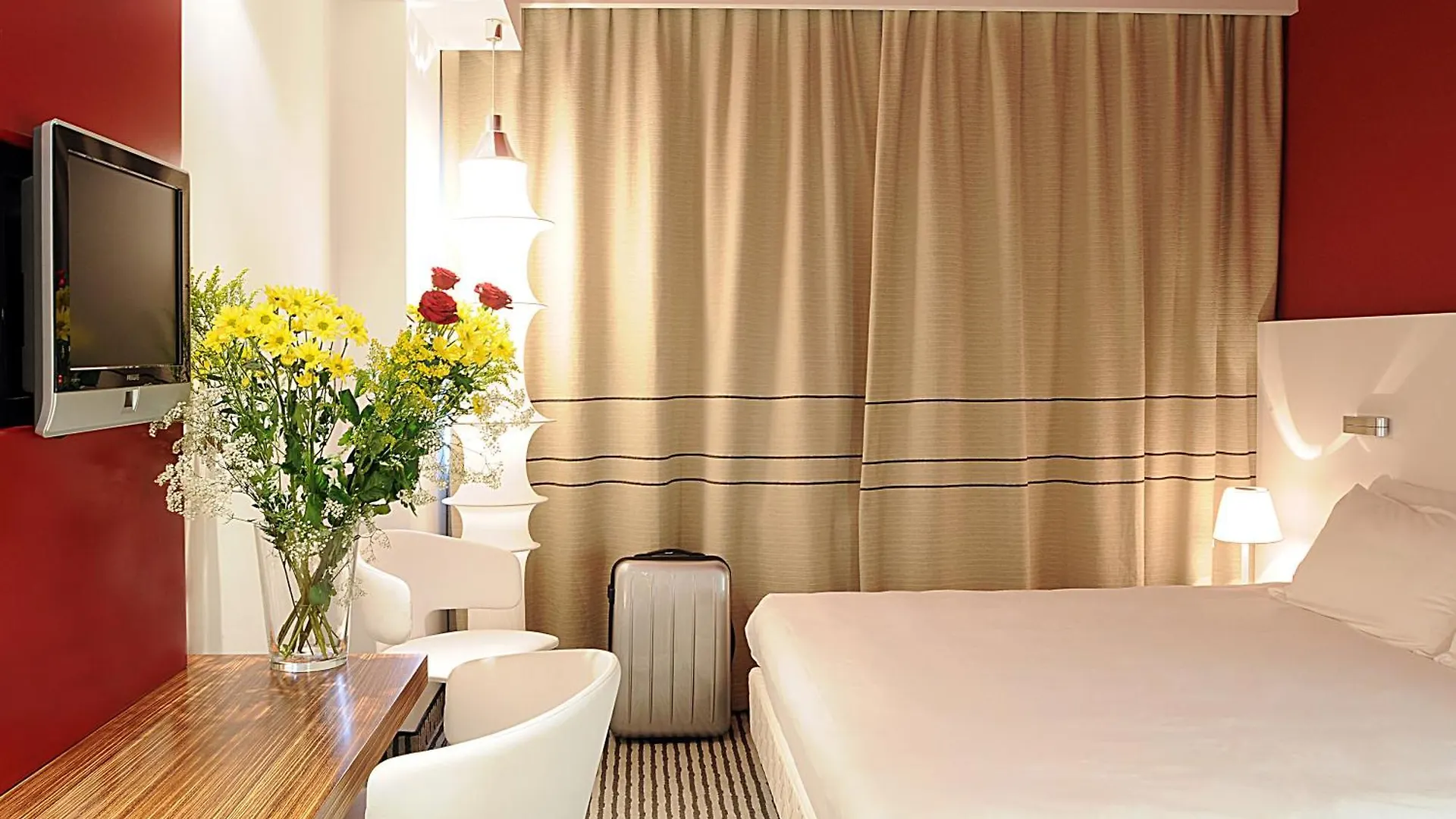 The Caesar Roma Hotel 4*, Rome
