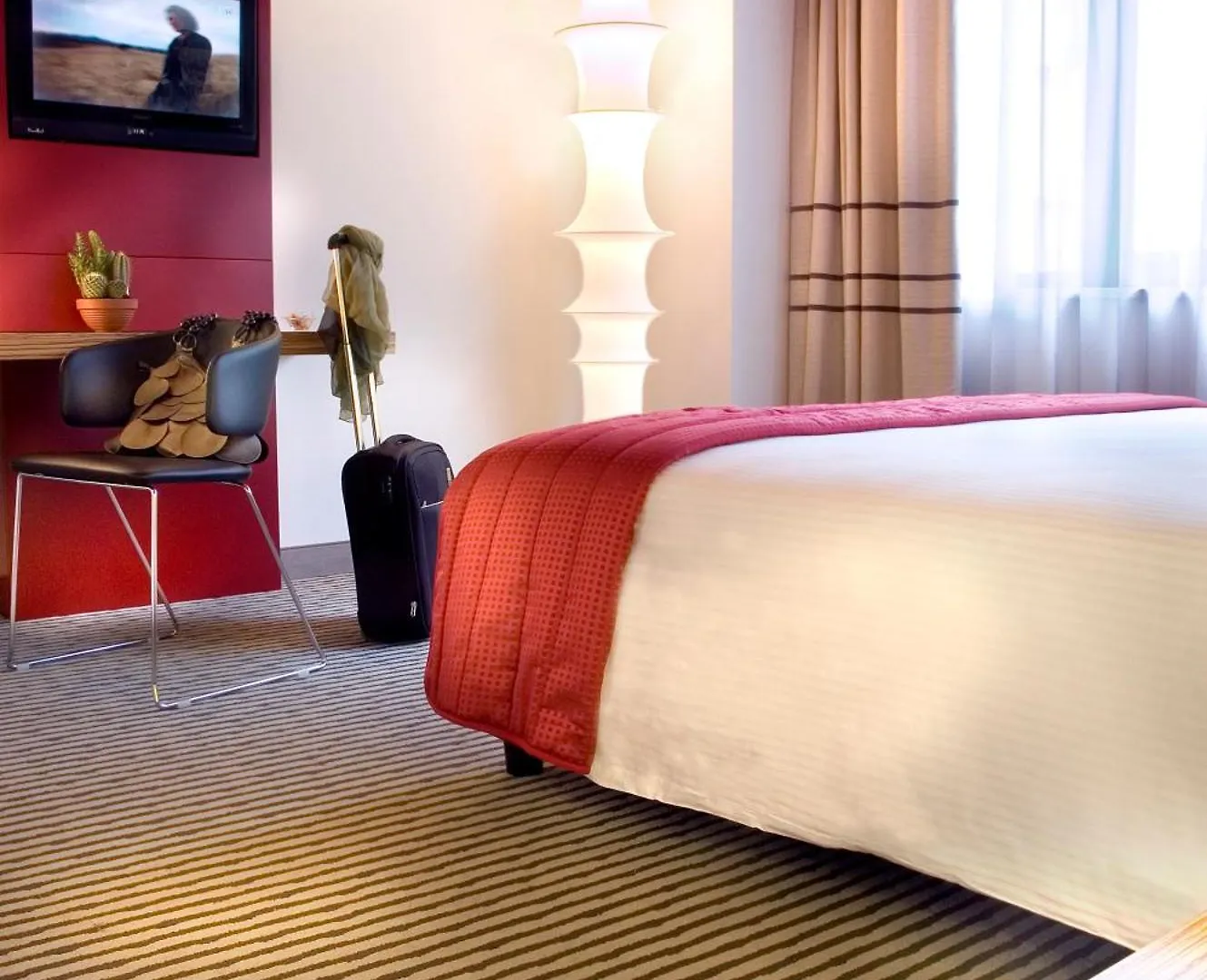 ****  The Caesar Roma Hotel Italy