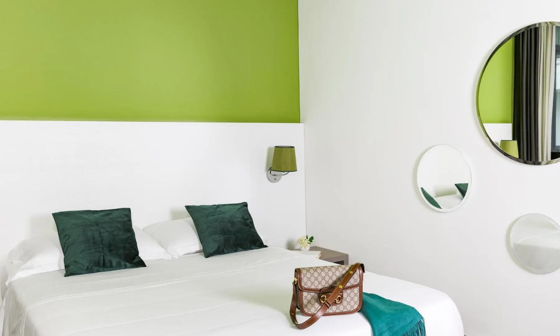 The Caesar Roma Hotel 4*, Rome