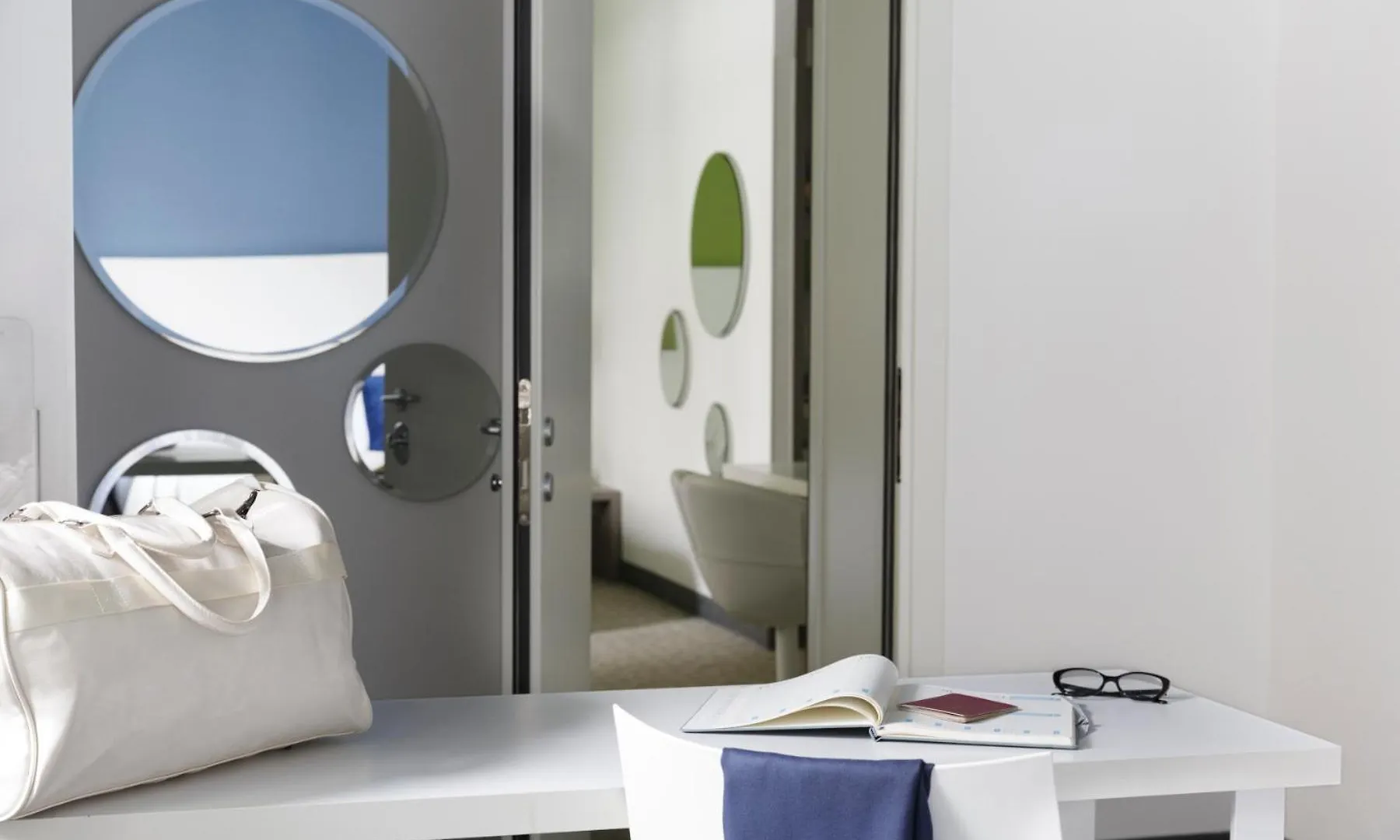 The Caesar Roma Hotel Rome
