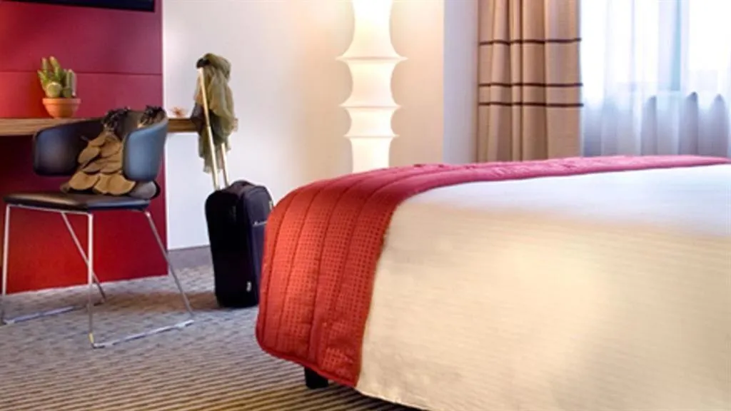 The Caesar Roma Hotel