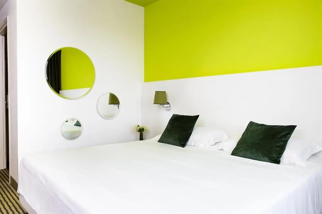 The Caesar Roma Hotel  Rome