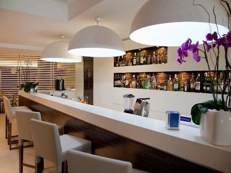 The Caesar Roma Hotel