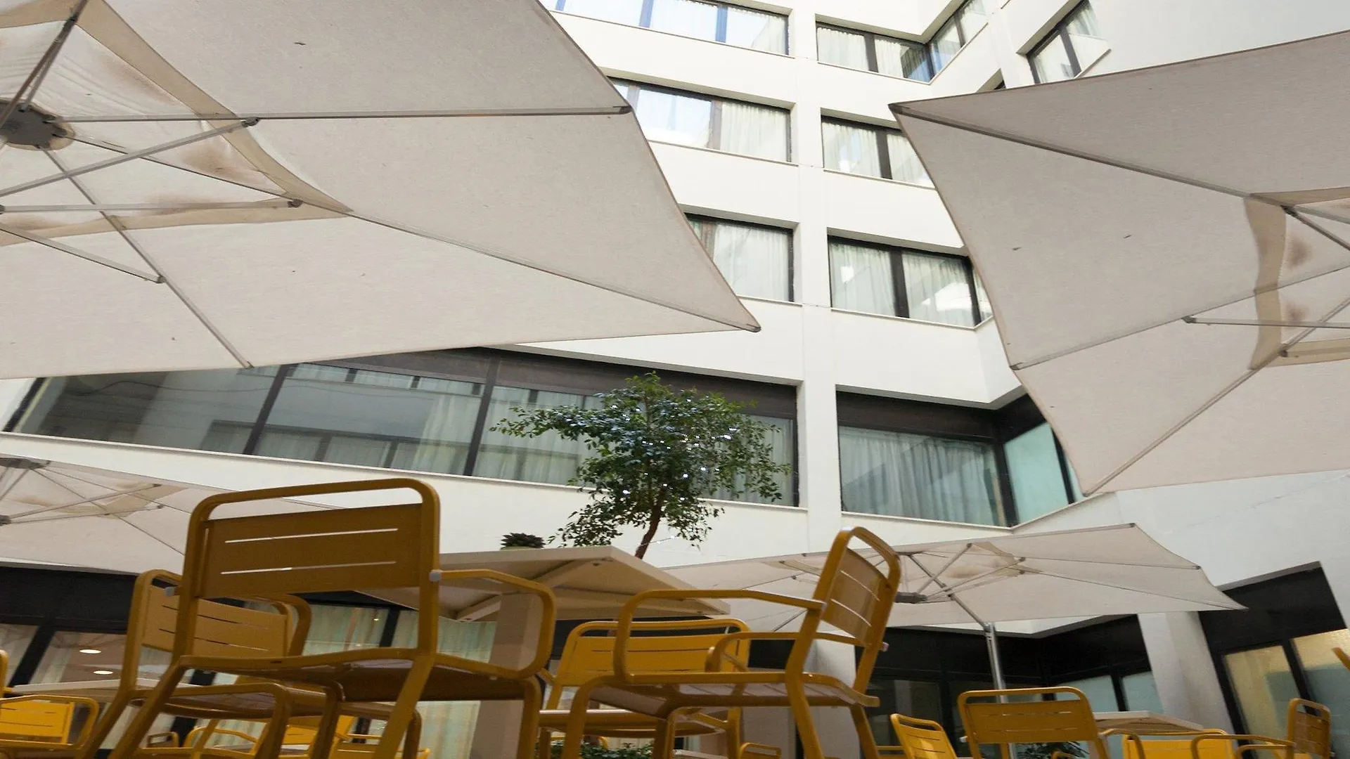 ****  The Caesar Roma Hotel Italy