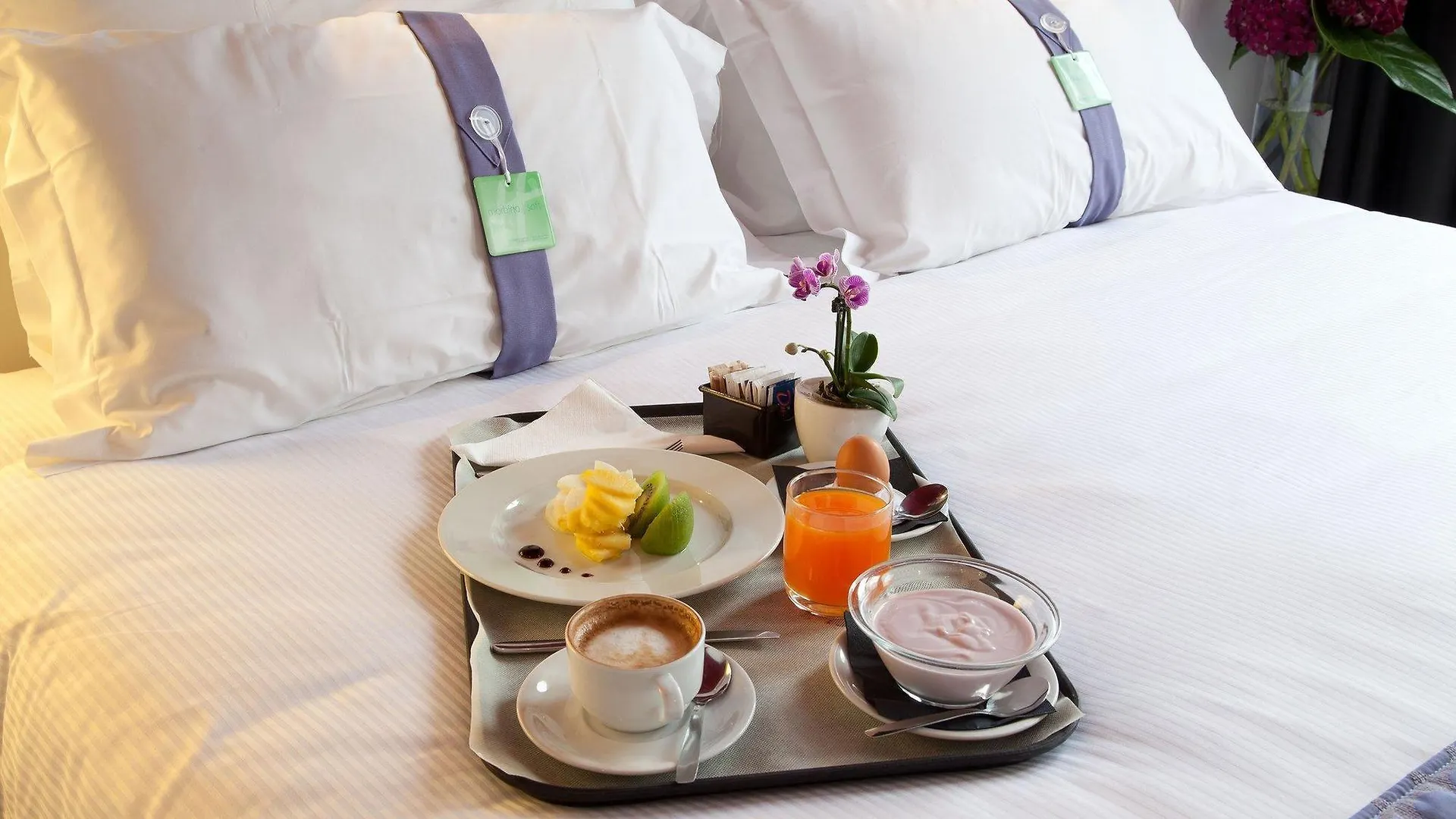 The Caesar Roma Hotel