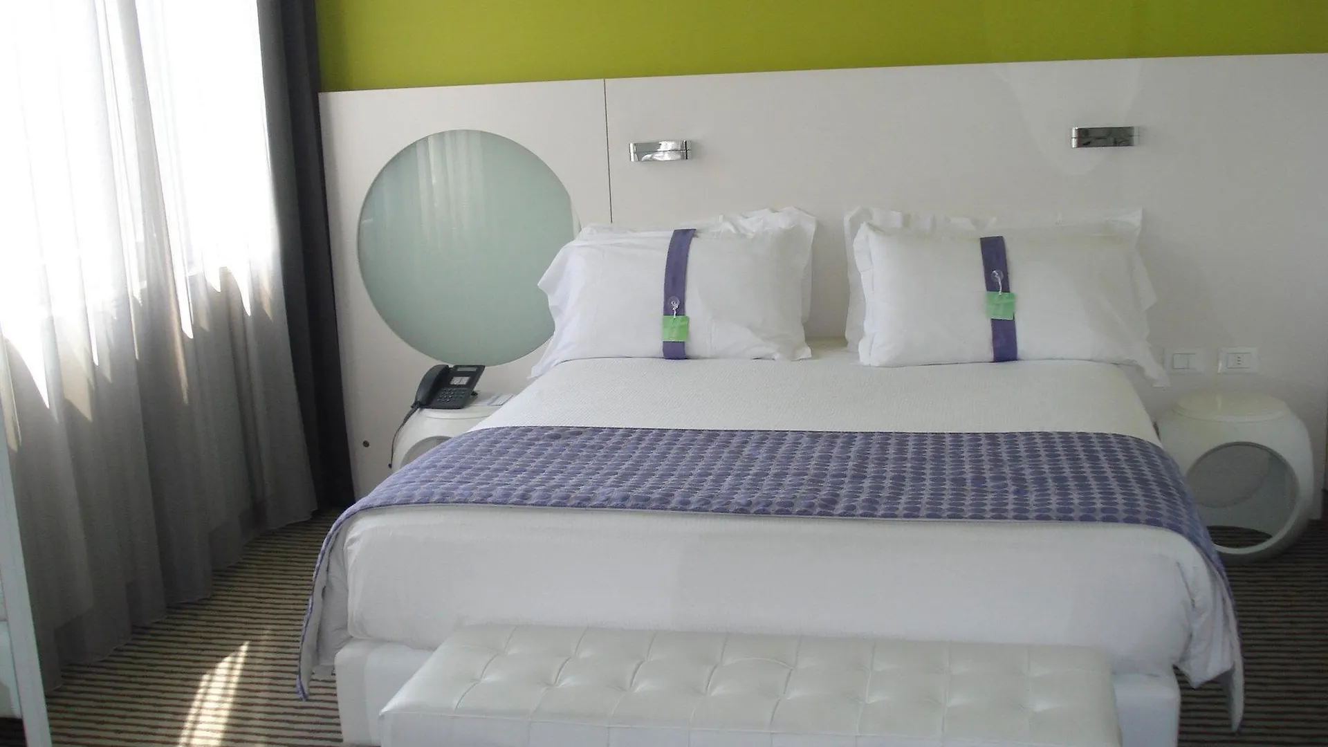The Caesar Roma Hotel