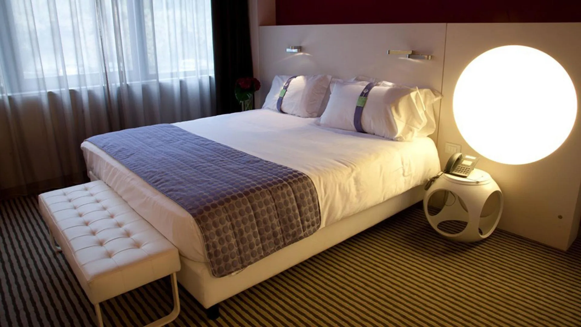 The Caesar Roma Hotel