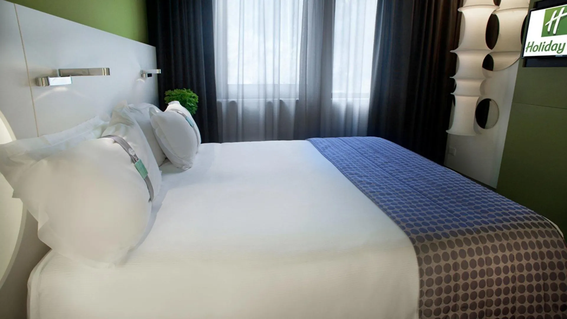 The Caesar Roma Hotel Italy